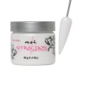 Pure White - mistrzowski - puder Attraction 40g
